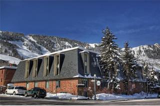 Chateau Chaumont & Dumont Condominiums By Frias Aspen Eksteriør bilde